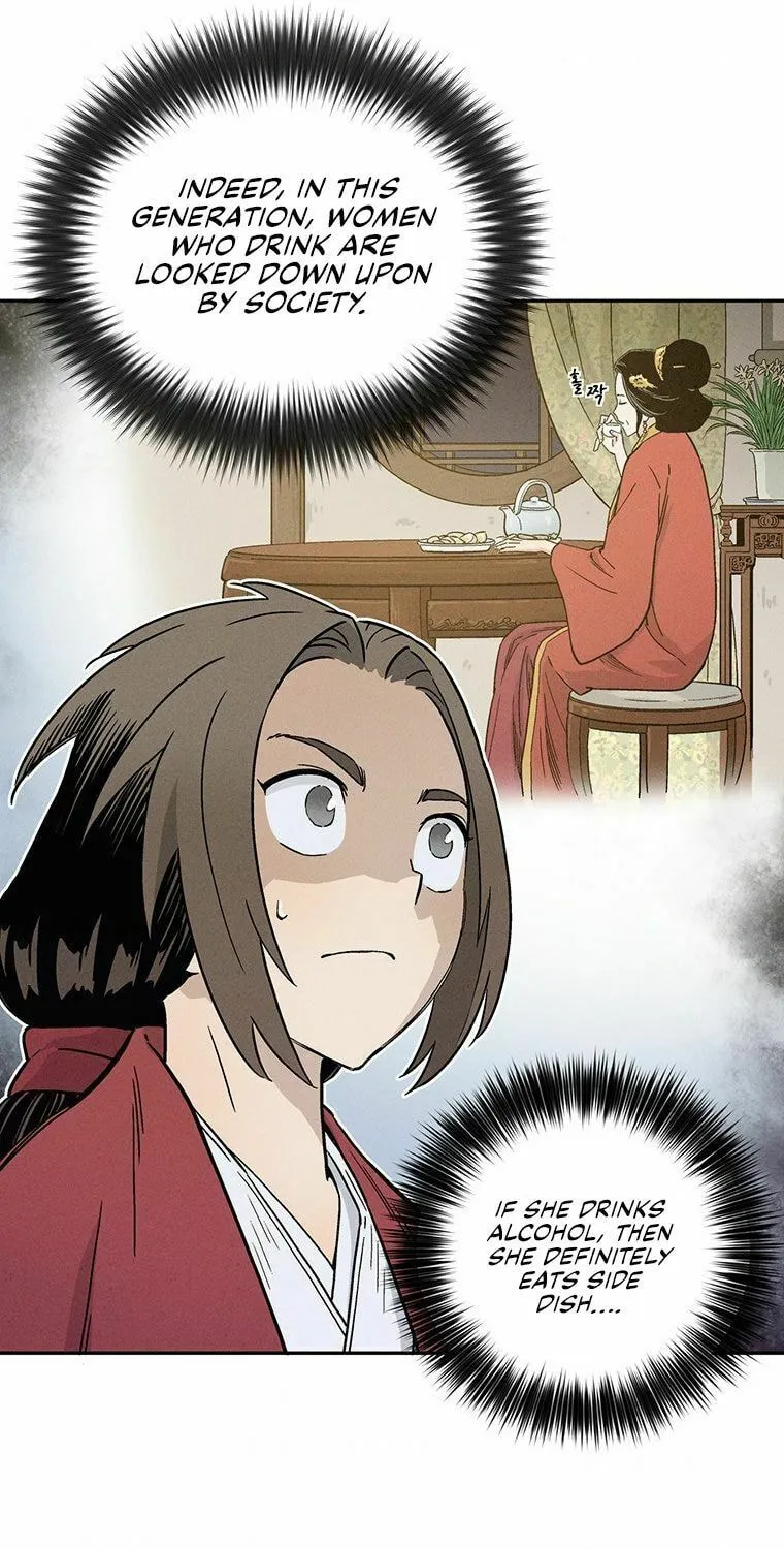 Read The Divine Surgeon chapter 24 image 29 on Lezhin