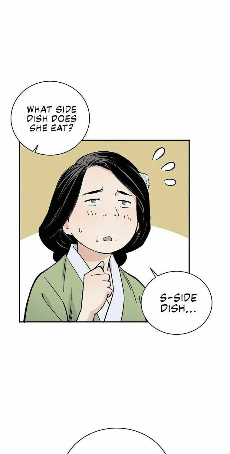 Read The Divine Surgeon chapter 24 image 30 on Lezhin