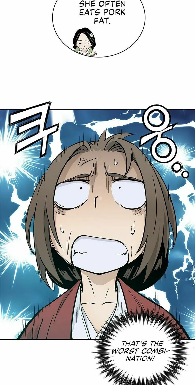 Read The Divine Surgeon chapter 24 image 31 on Lezhin