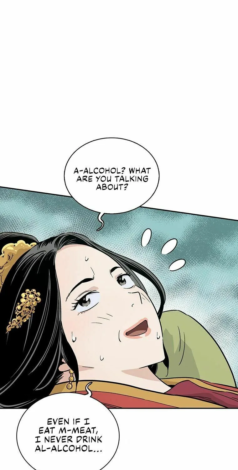 Read The Divine Surgeon chapter 24 image 36 on Lezhin