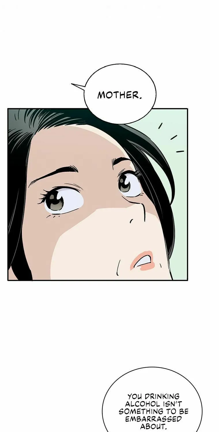 Read The Divine Surgeon chapter 24 image 38 on Lezhin