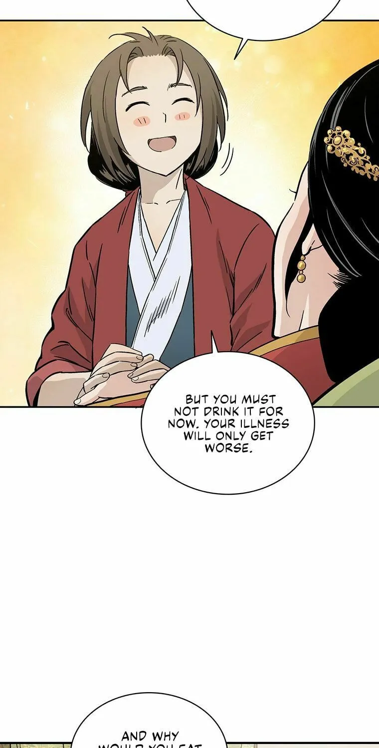 Read The Divine Surgeon chapter 24 image 39 on Lezhin