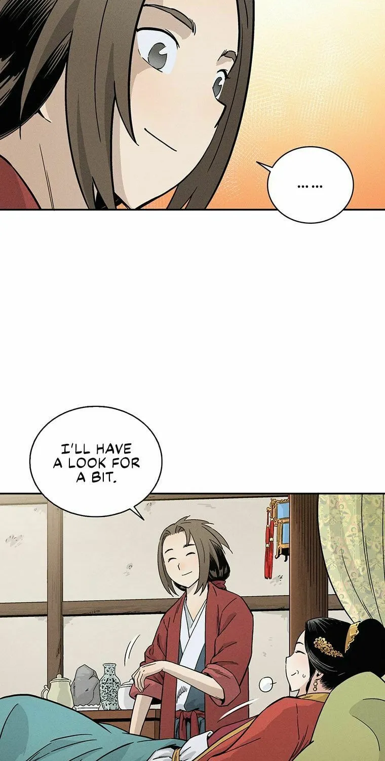 Read The Divine Surgeon chapter 24 image 4 on Lezhin