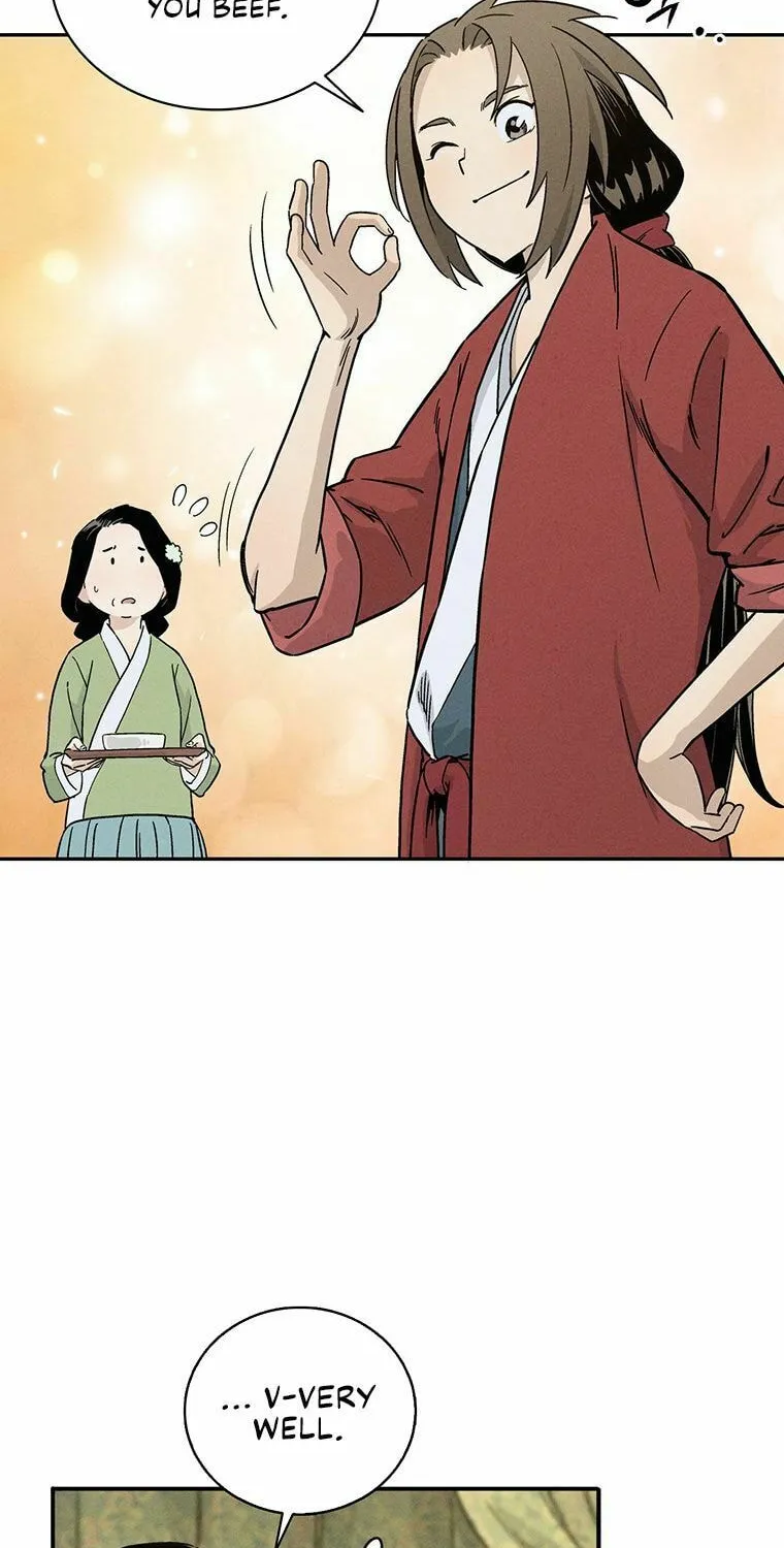 Read The Divine Surgeon chapter 24 image 41 on Lezhin