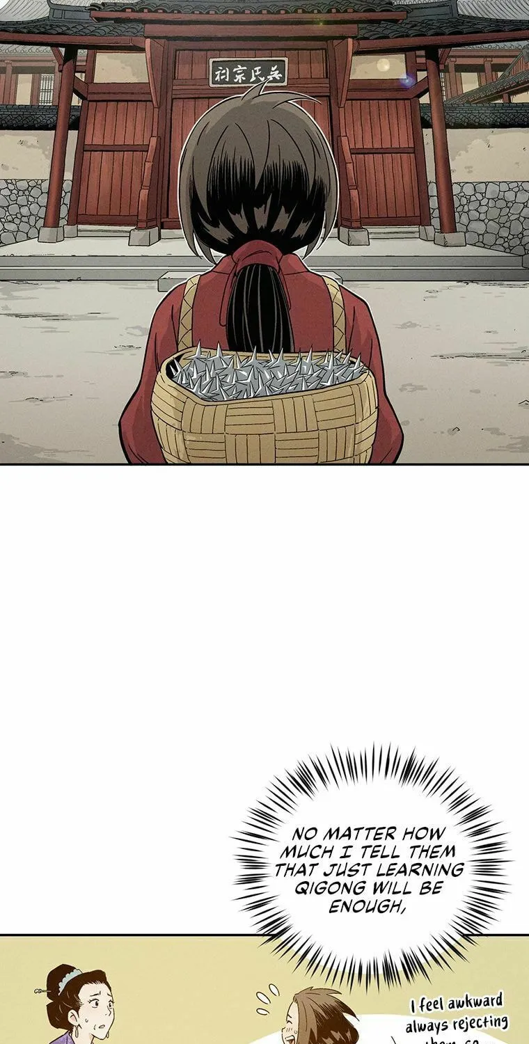 Read The Divine Surgeon chapter 24 image 47 on Lezhin