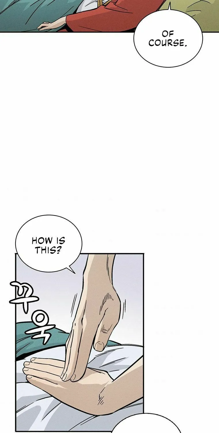 Read The Divine Surgeon chapter 24 image 5 on Lezhin