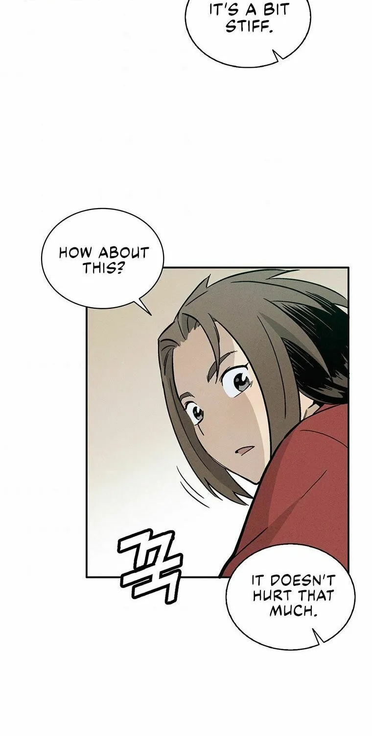 Read The Divine Surgeon chapter 24 image 6 on Lezhin