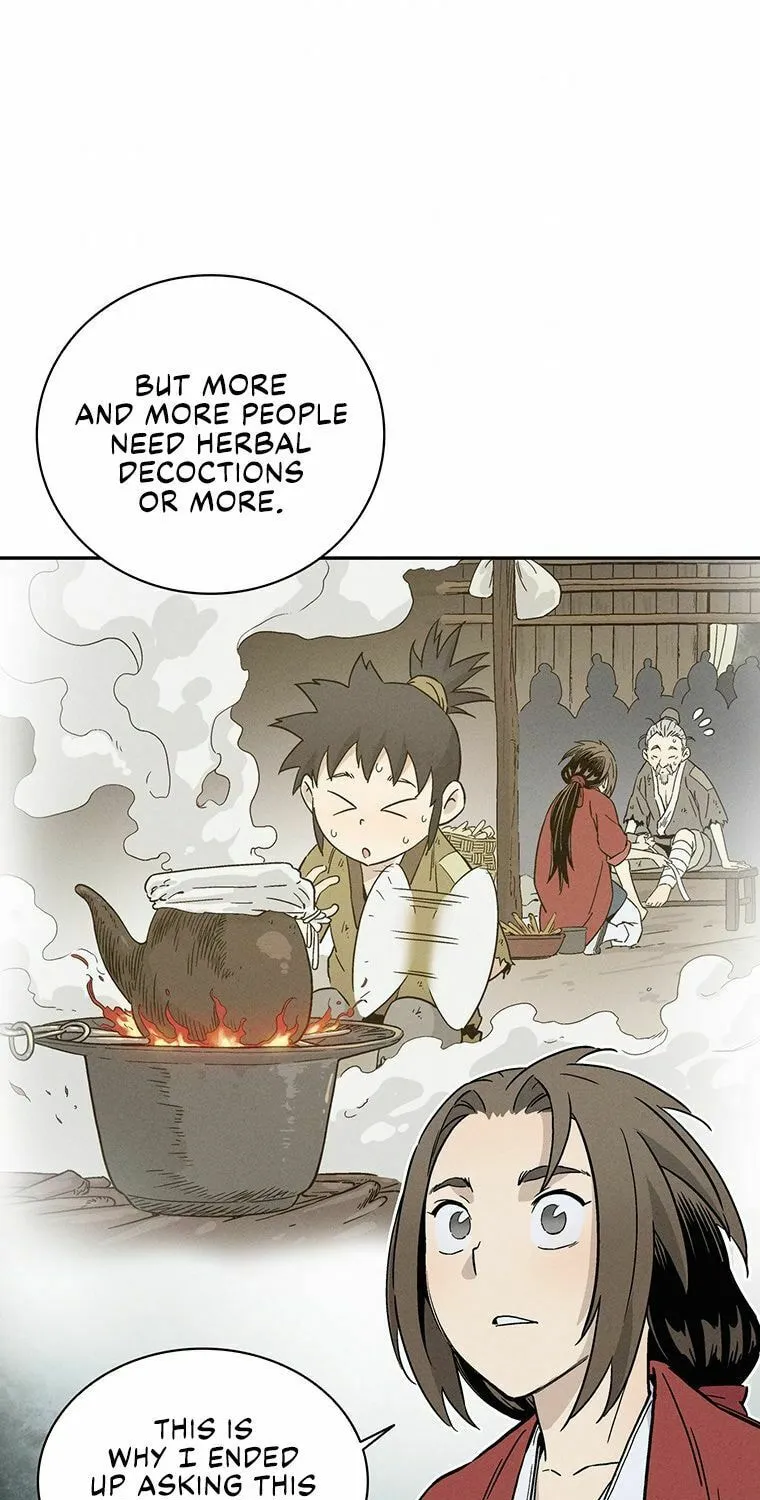 Read The Divine Surgeon chapter 24 image 61 on Lezhin