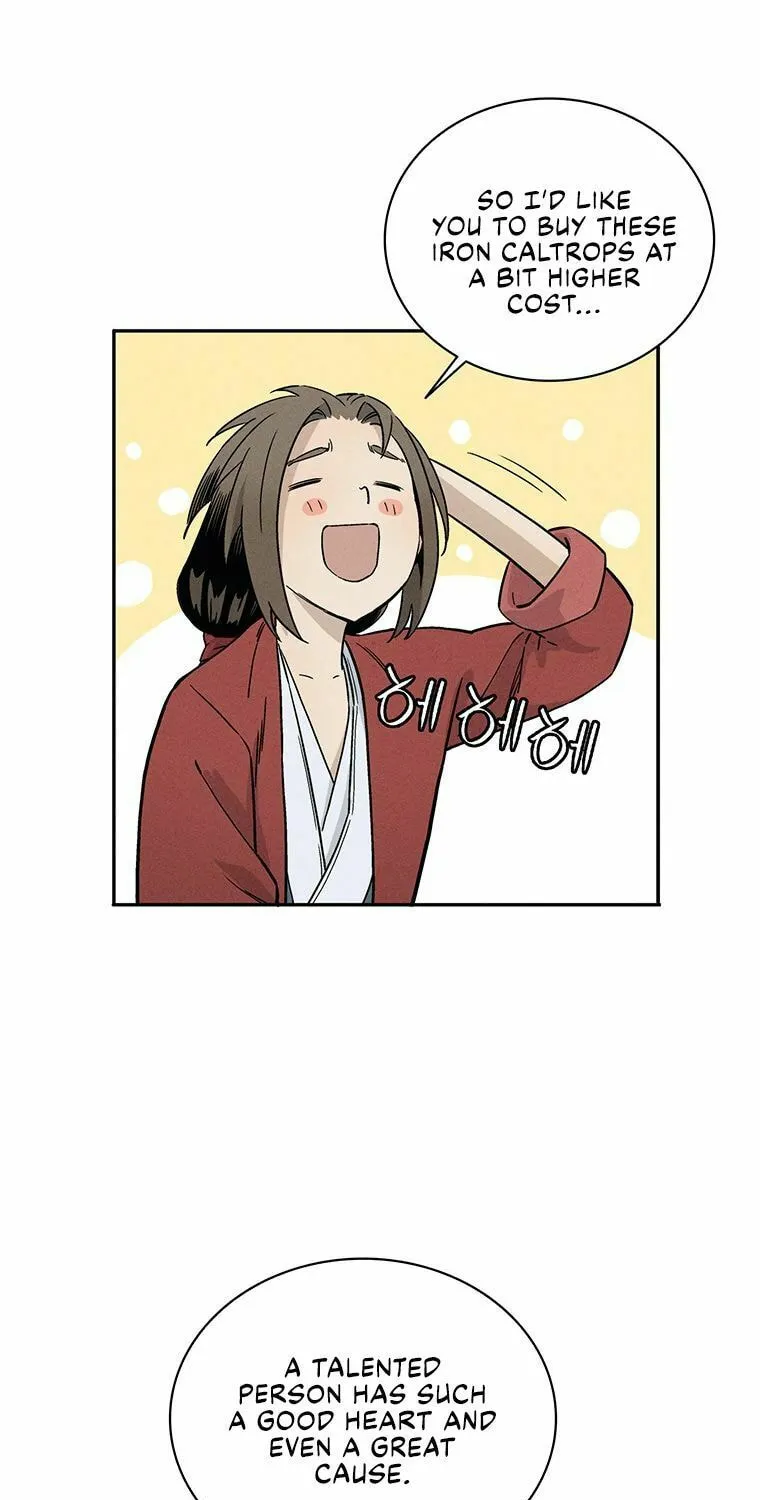 Read The Divine Surgeon chapter 24 image 64 on Lezhin