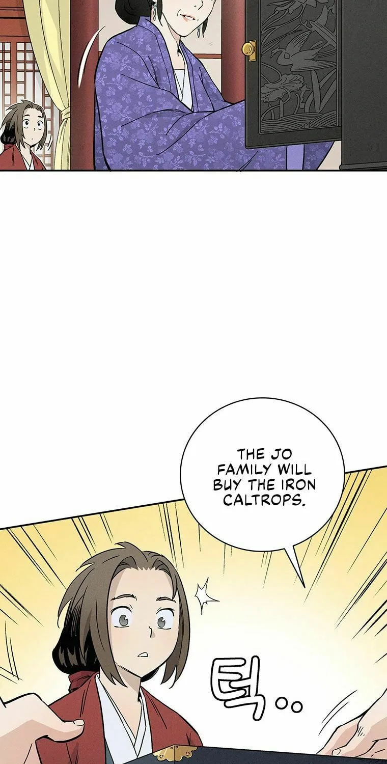 Read The Divine Surgeon chapter 24 image 66 on Lezhin