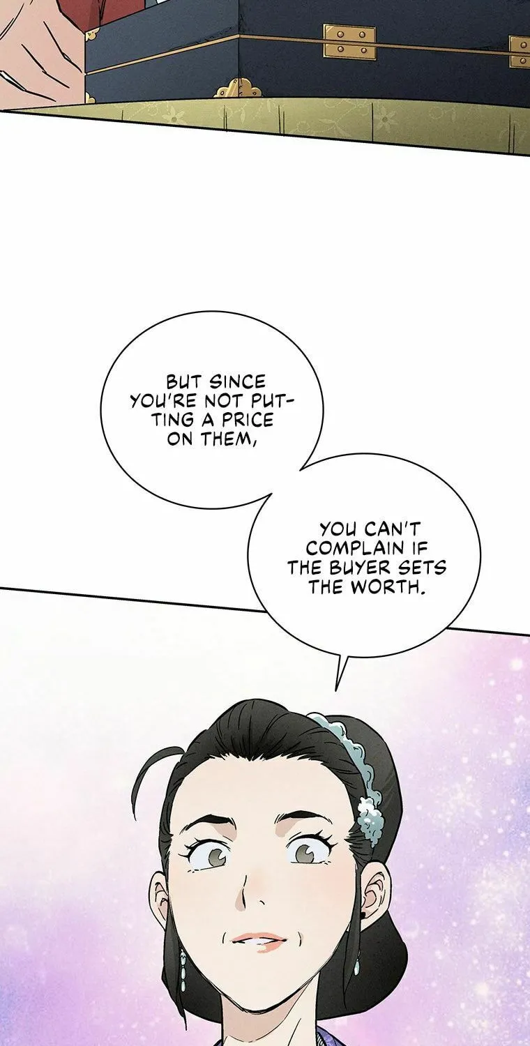 Read The Divine Surgeon chapter 24 image 67 on Lezhin