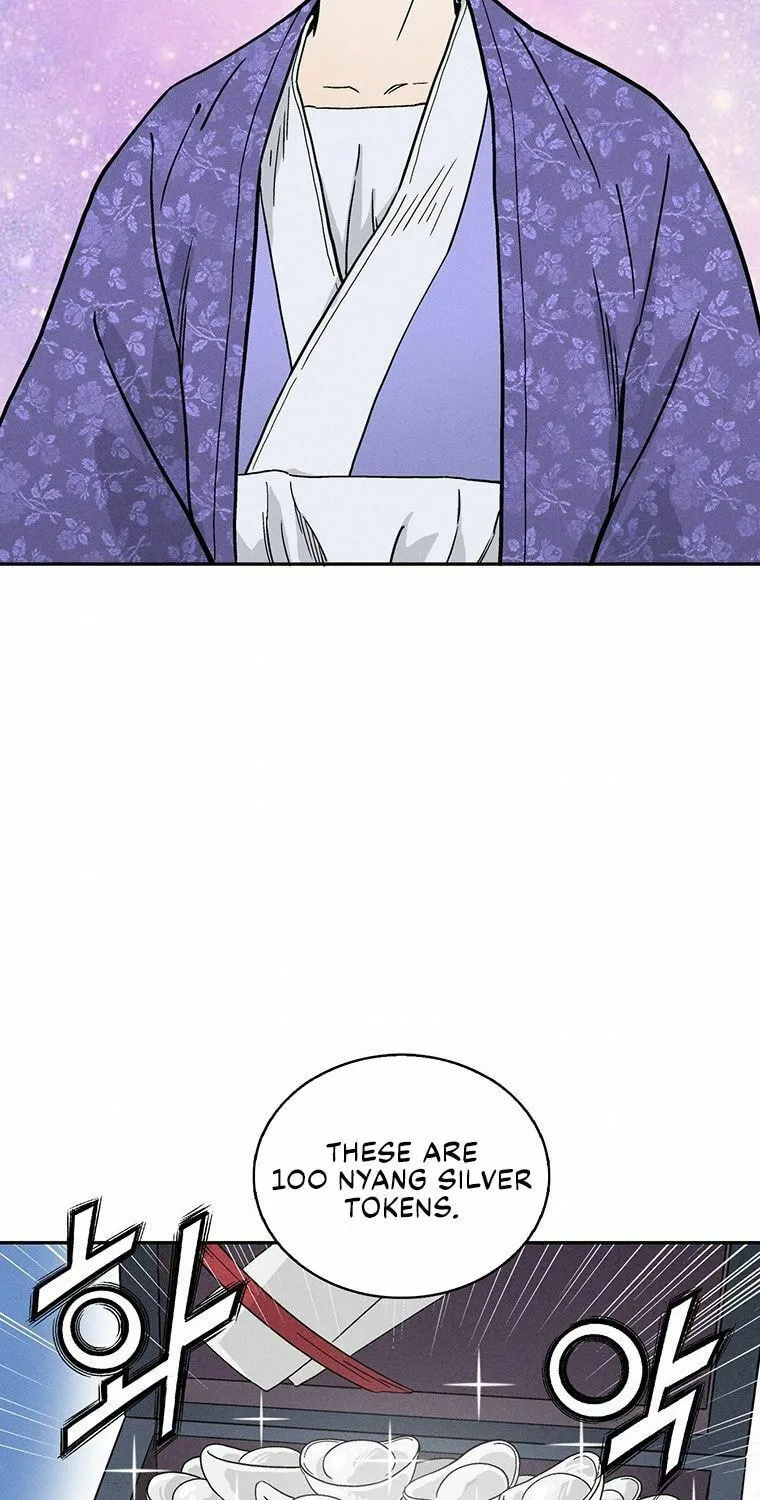 Read The Divine Surgeon chapter 24 image 68 on Lezhin