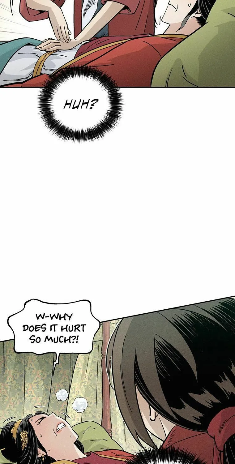 Read The Divine Surgeon chapter 24 image 8 on Lezhin