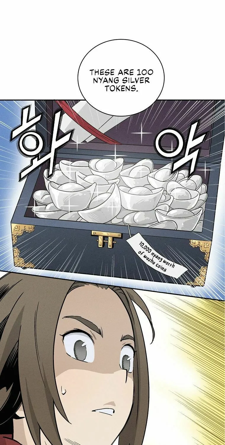 Read The Divine Surgeon chapter 25 image 1 on Lezhin