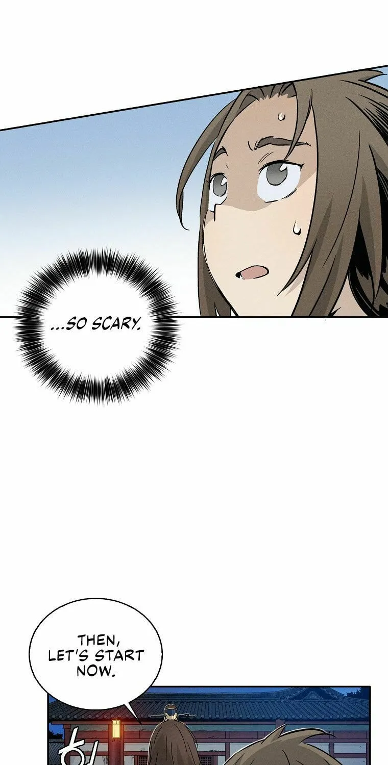 Read The Divine Surgeon chapter 25 image 18 on Lezhin
