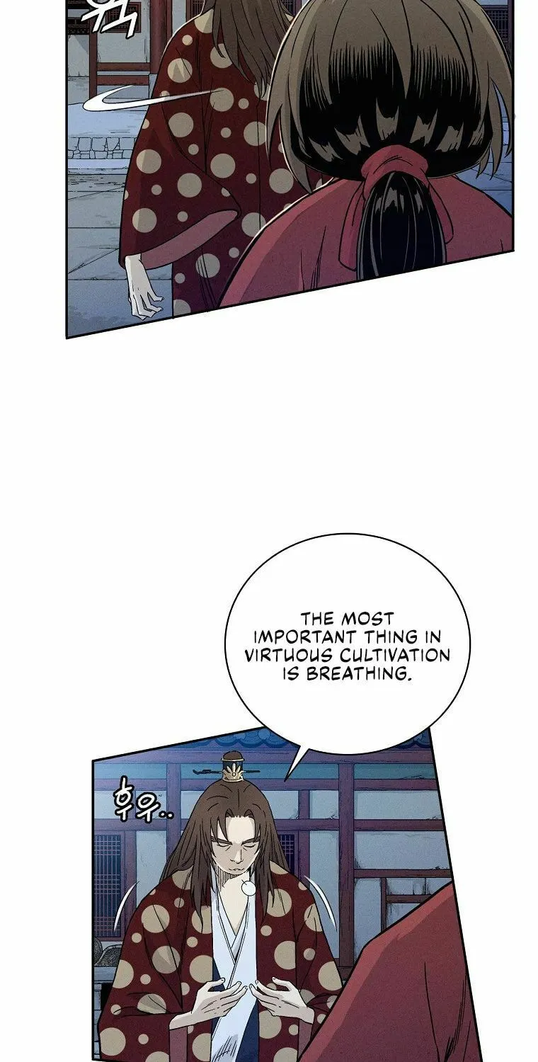 Read The Divine Surgeon chapter 25 image 19 on Lezhin