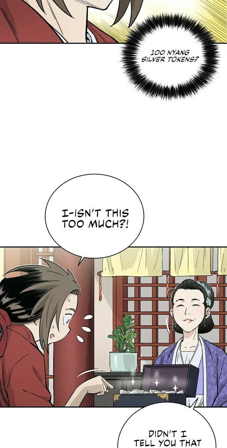 Read The Divine Surgeon chapter 25 image 2 on Lezhin