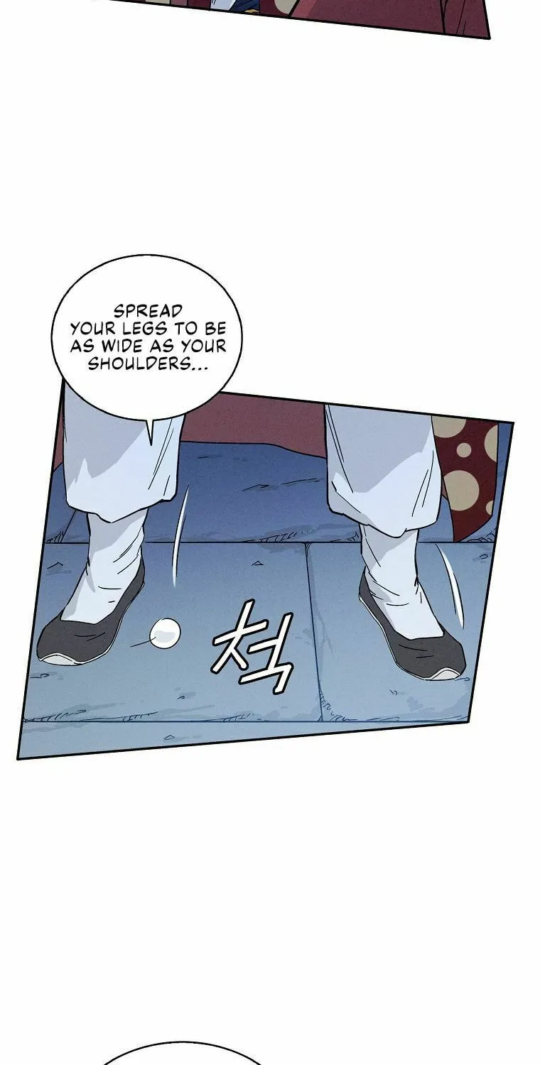Read The Divine Surgeon chapter 25 image 20 on Lezhin