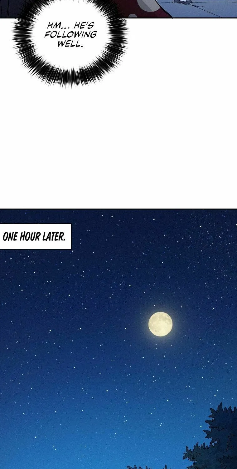 Read The Divine Surgeon chapter 25 image 25 on Lezhin