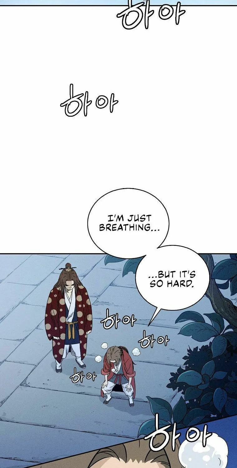 Read The Divine Surgeon chapter 25 image 27 on Lezhin