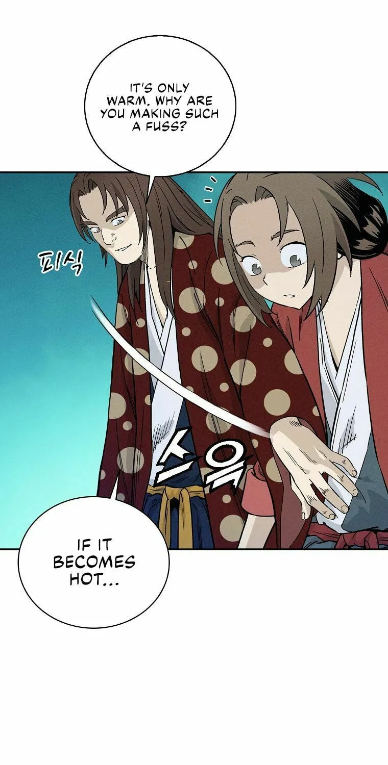 Read The Divine Surgeon chapter 25 image 29 on Lezhin