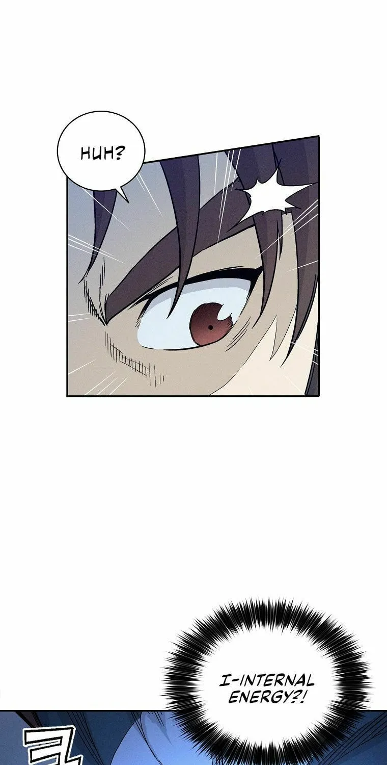 Read The Divine Surgeon chapter 25 image 30 on Lezhin