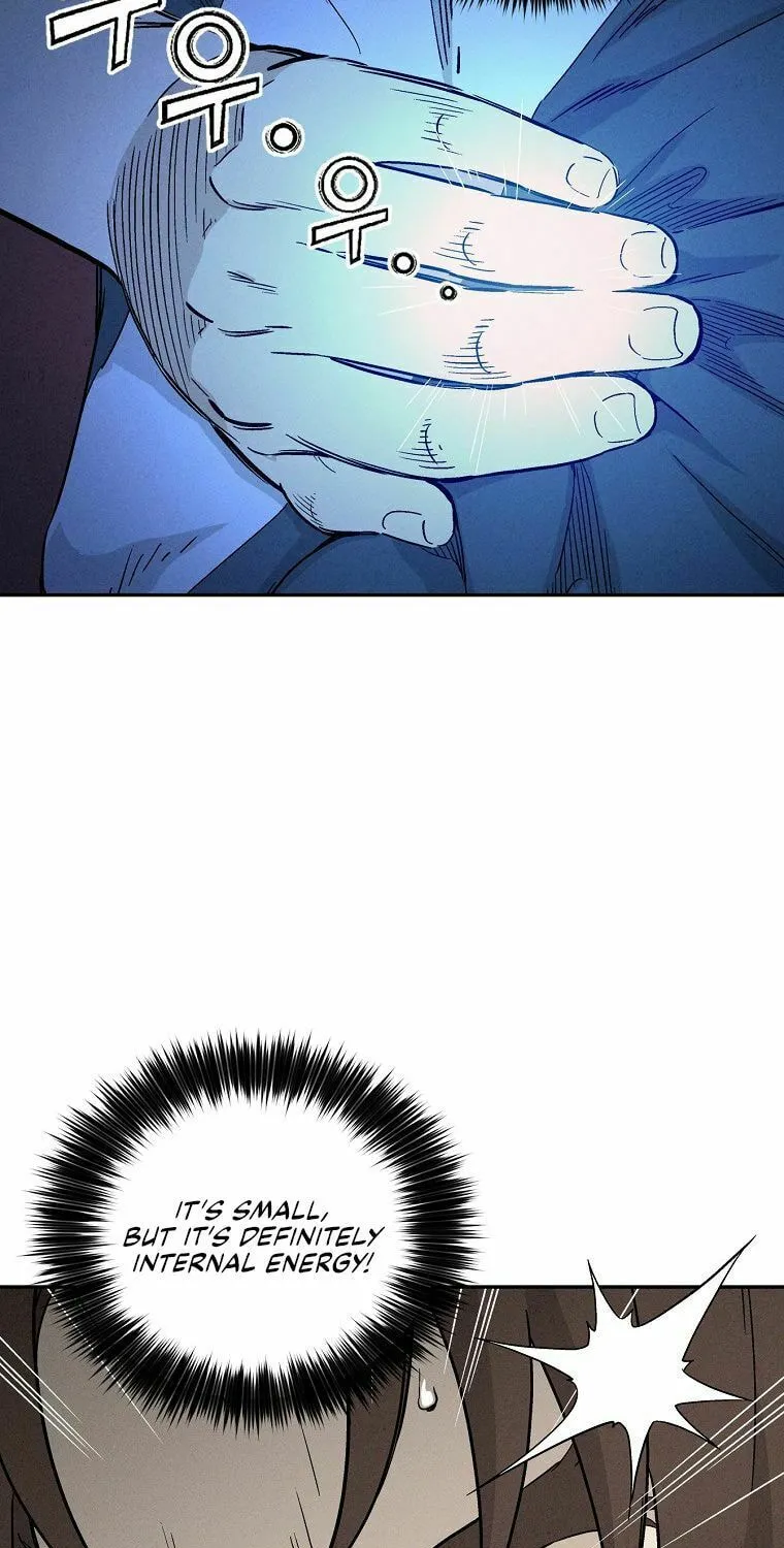 Read The Divine Surgeon chapter 25 image 31 on Lezhin