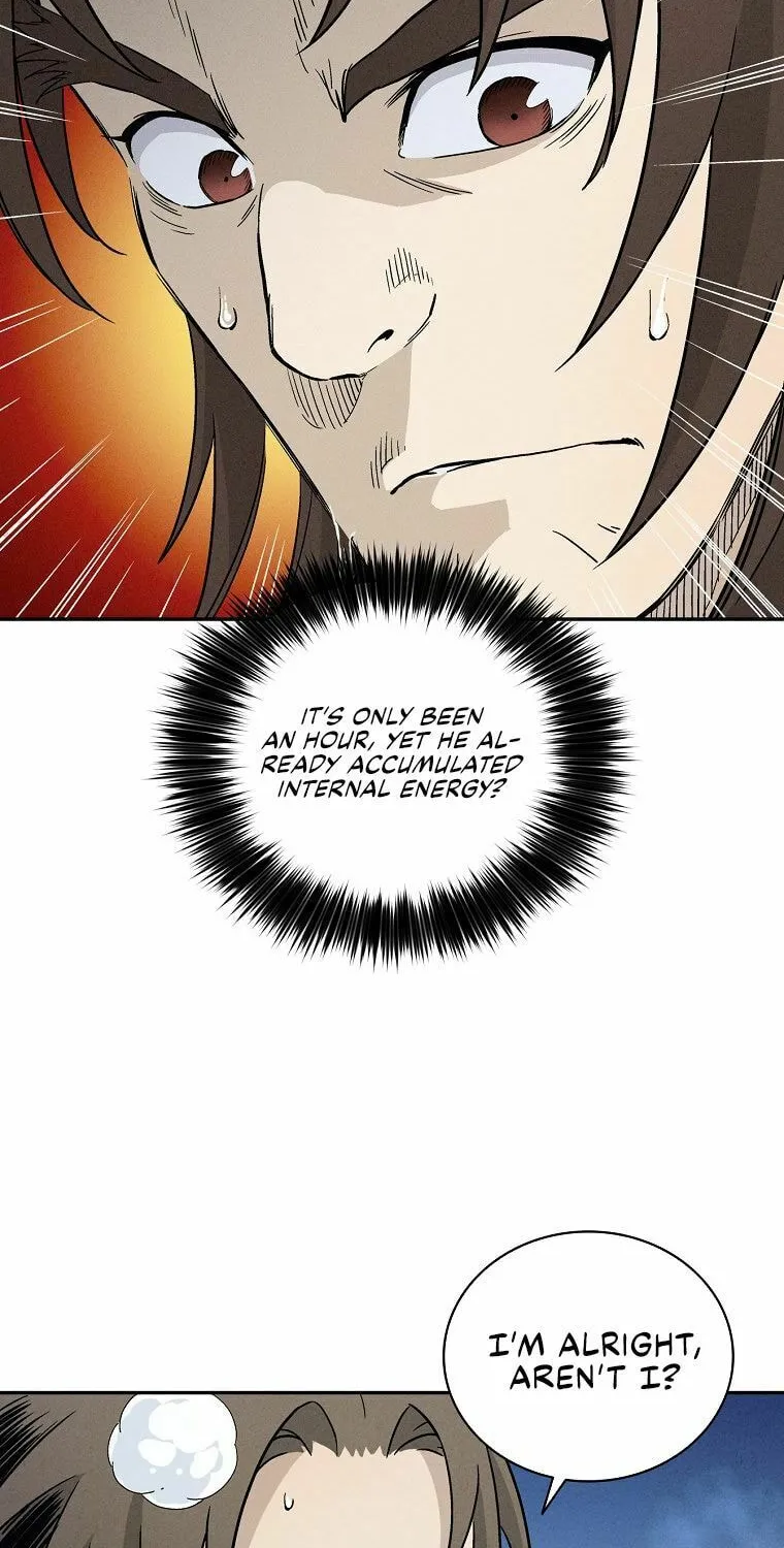 Read The Divine Surgeon chapter 25 image 32 on Lezhin
