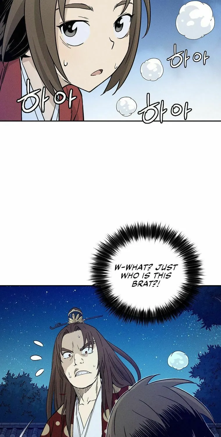 Read The Divine Surgeon chapter 25 image 33 on Lezhin