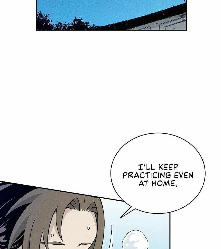 Read The Divine Surgeon chapter 25 image 35 on Lezhin