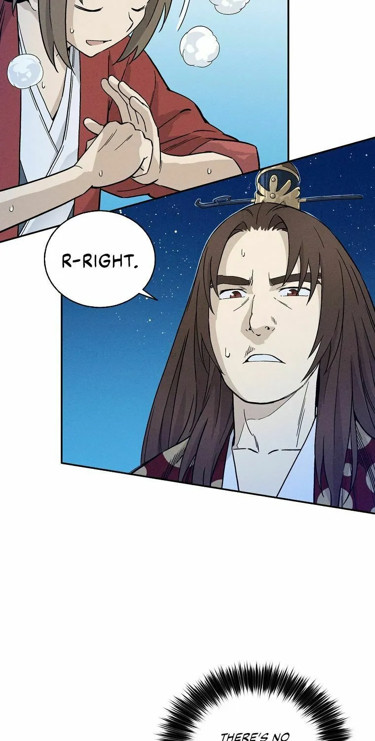Read The Divine Surgeon chapter 25 image 36 on Lezhin