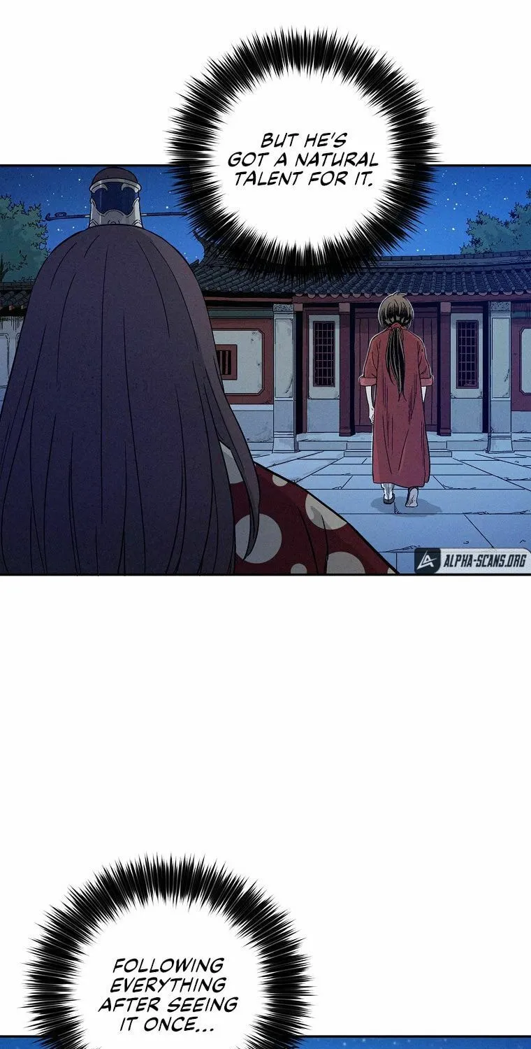 Read The Divine Surgeon chapter 25 image 38 on Lezhin