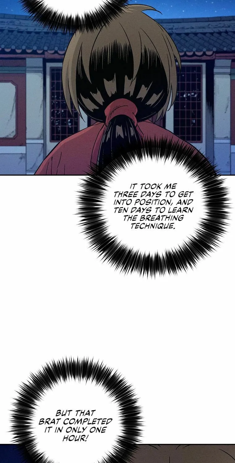 Read The Divine Surgeon chapter 25 image 39 on Lezhin