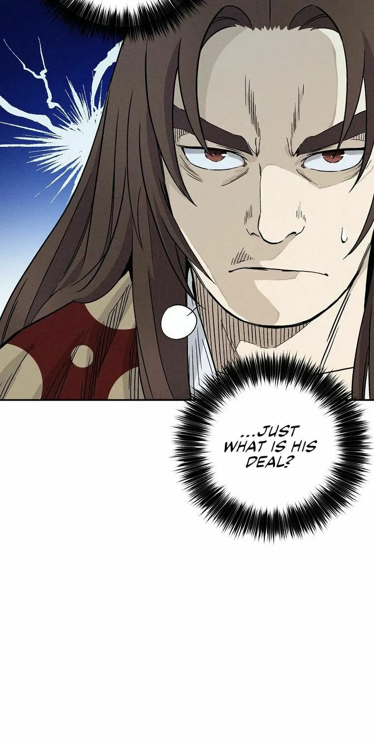 Read The Divine Surgeon chapter 25 image 40 on Lezhin