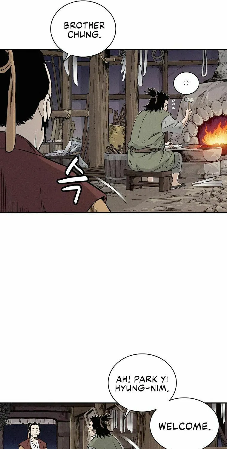 Read The Divine Surgeon chapter 25 image 43 on Lezhin