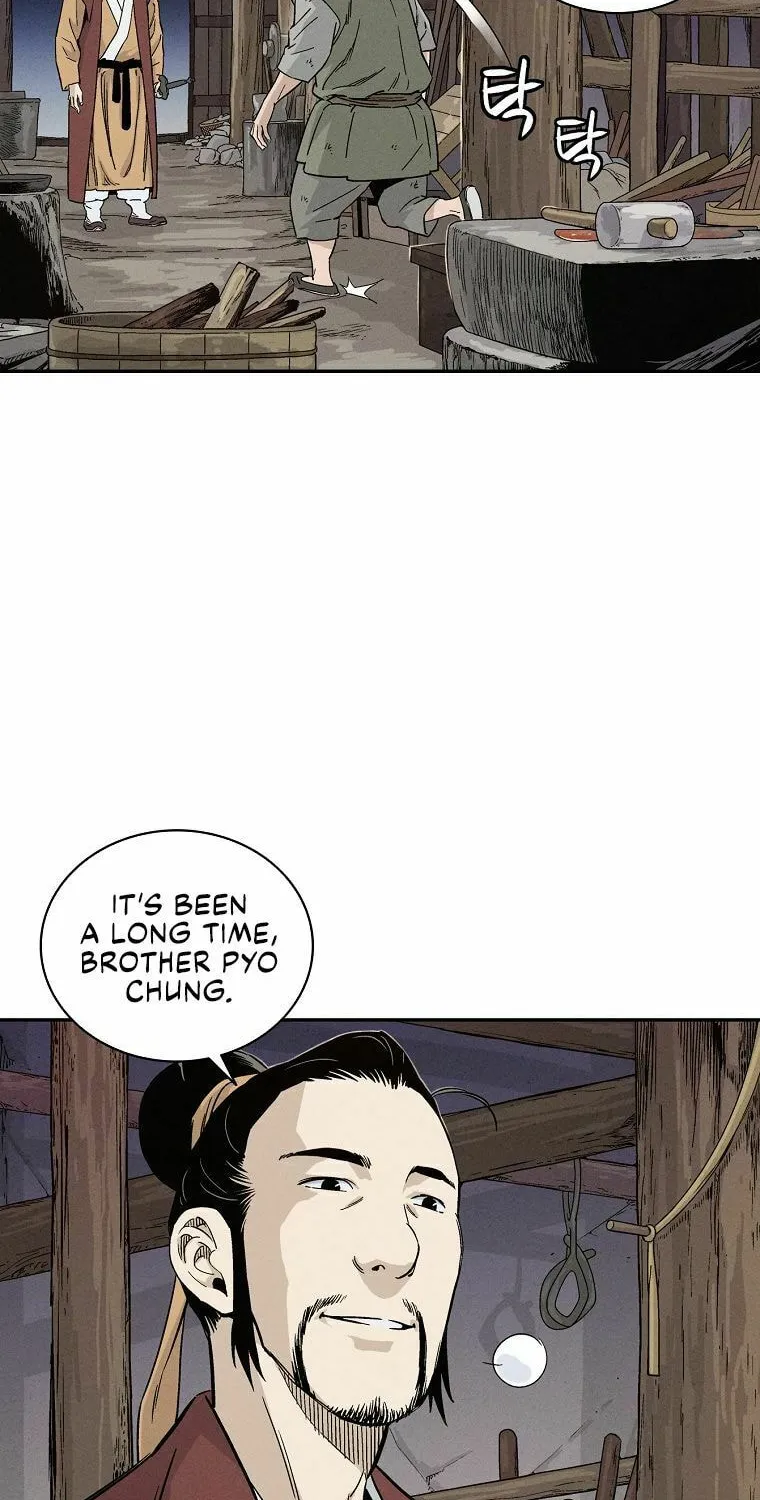 Read The Divine Surgeon chapter 25 image 44 on Lezhin