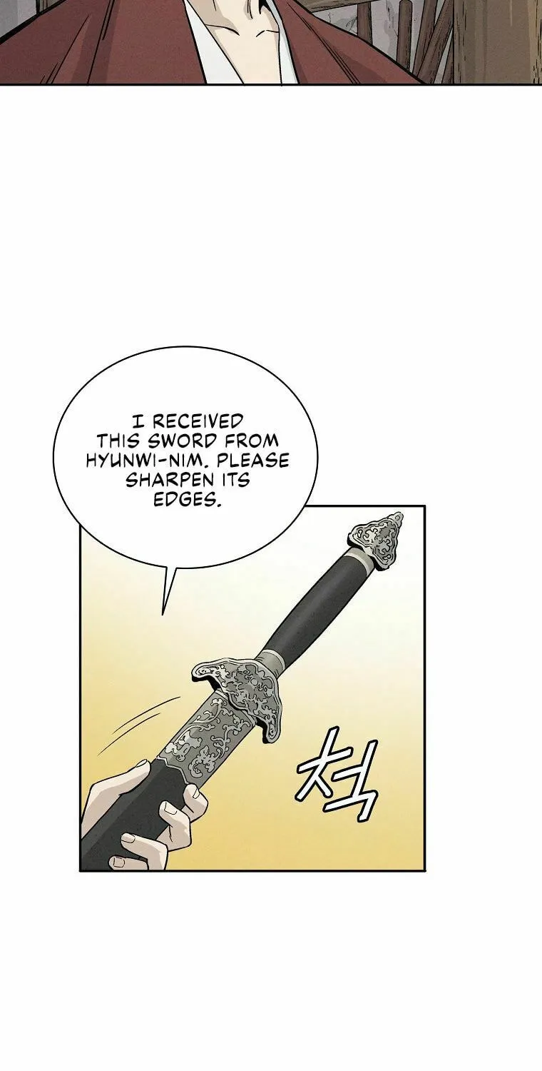 Read The Divine Surgeon chapter 25 image 45 on Lezhin