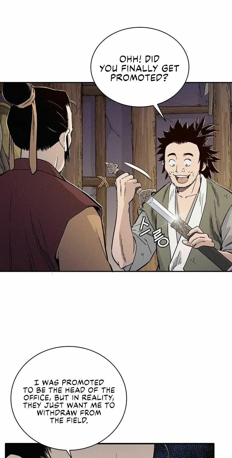 Read The Divine Surgeon chapter 25 image 46 on Lezhin