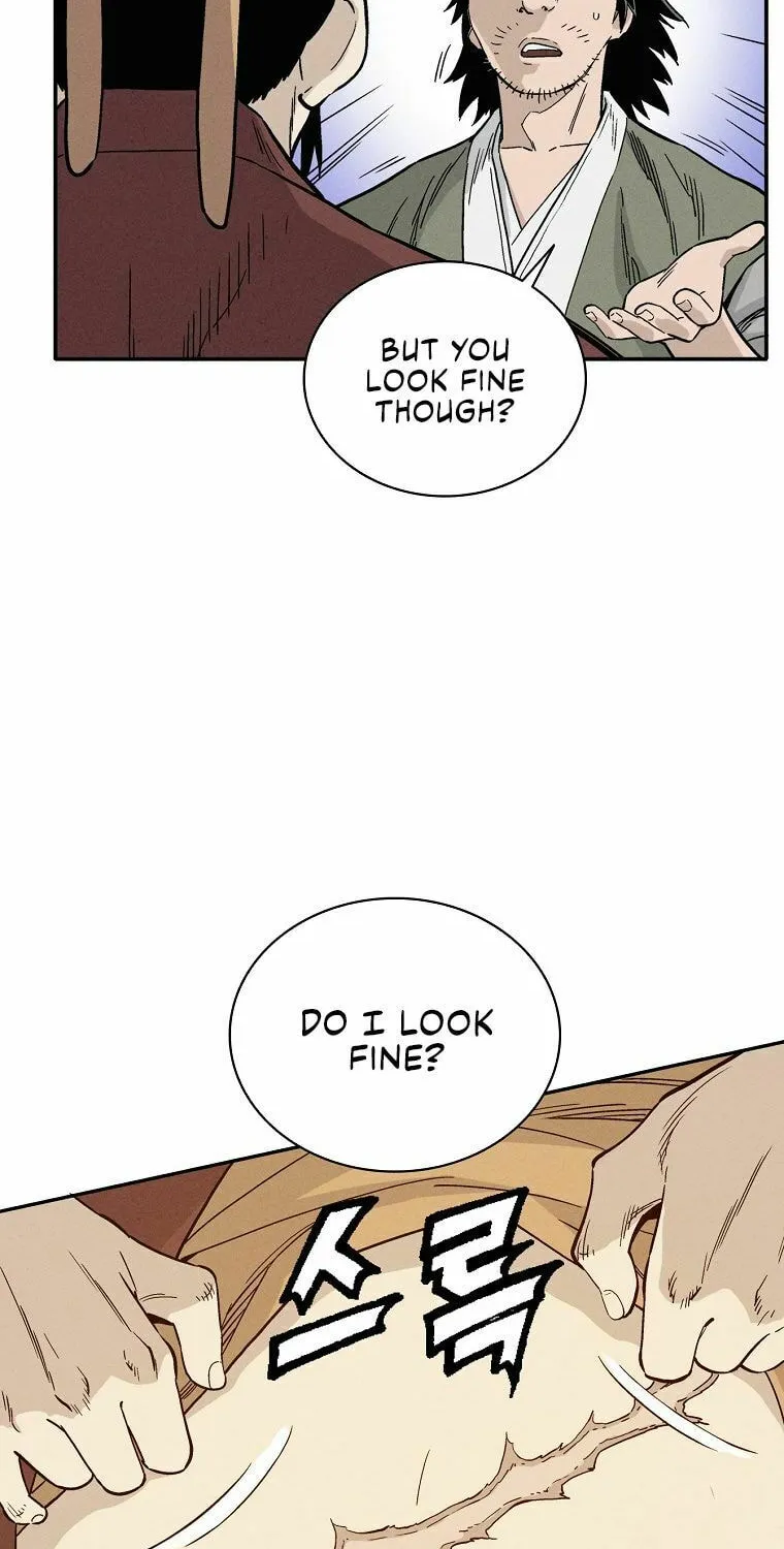 Read The Divine Surgeon chapter 25 image 48 on Lezhin