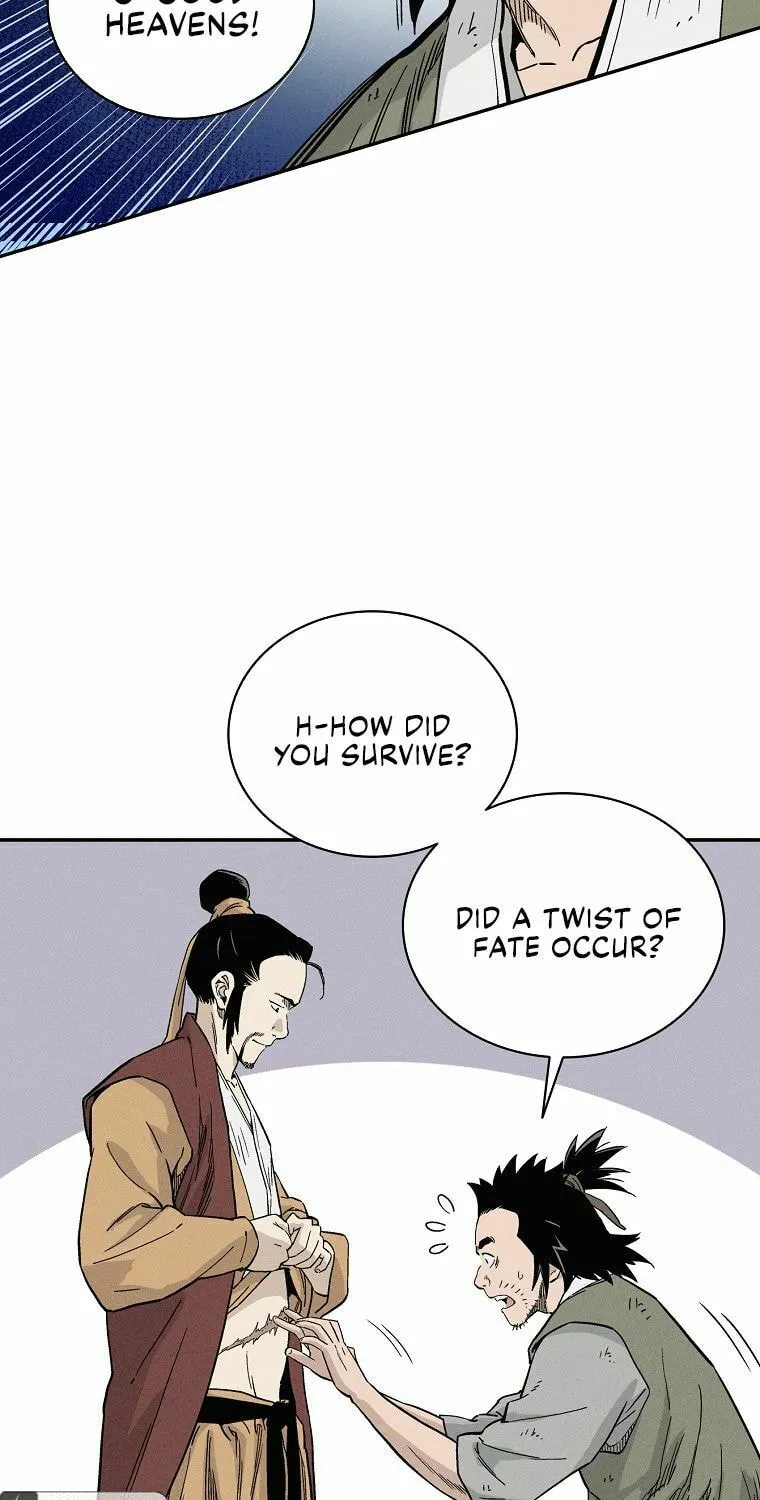 Read The Divine Surgeon chapter 25 image 50 on Lezhin