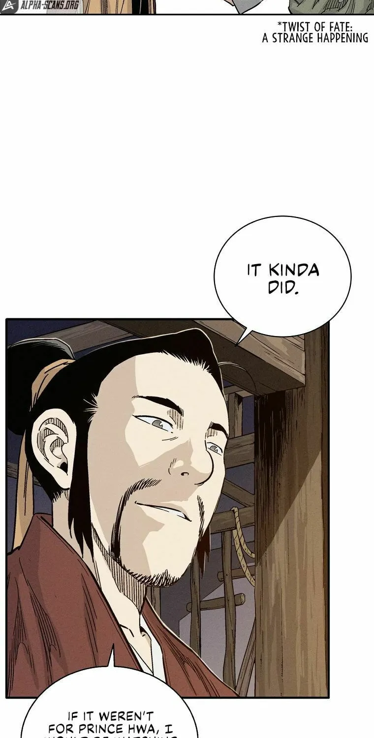 Read The Divine Surgeon chapter 25 image 51 on Lezhin