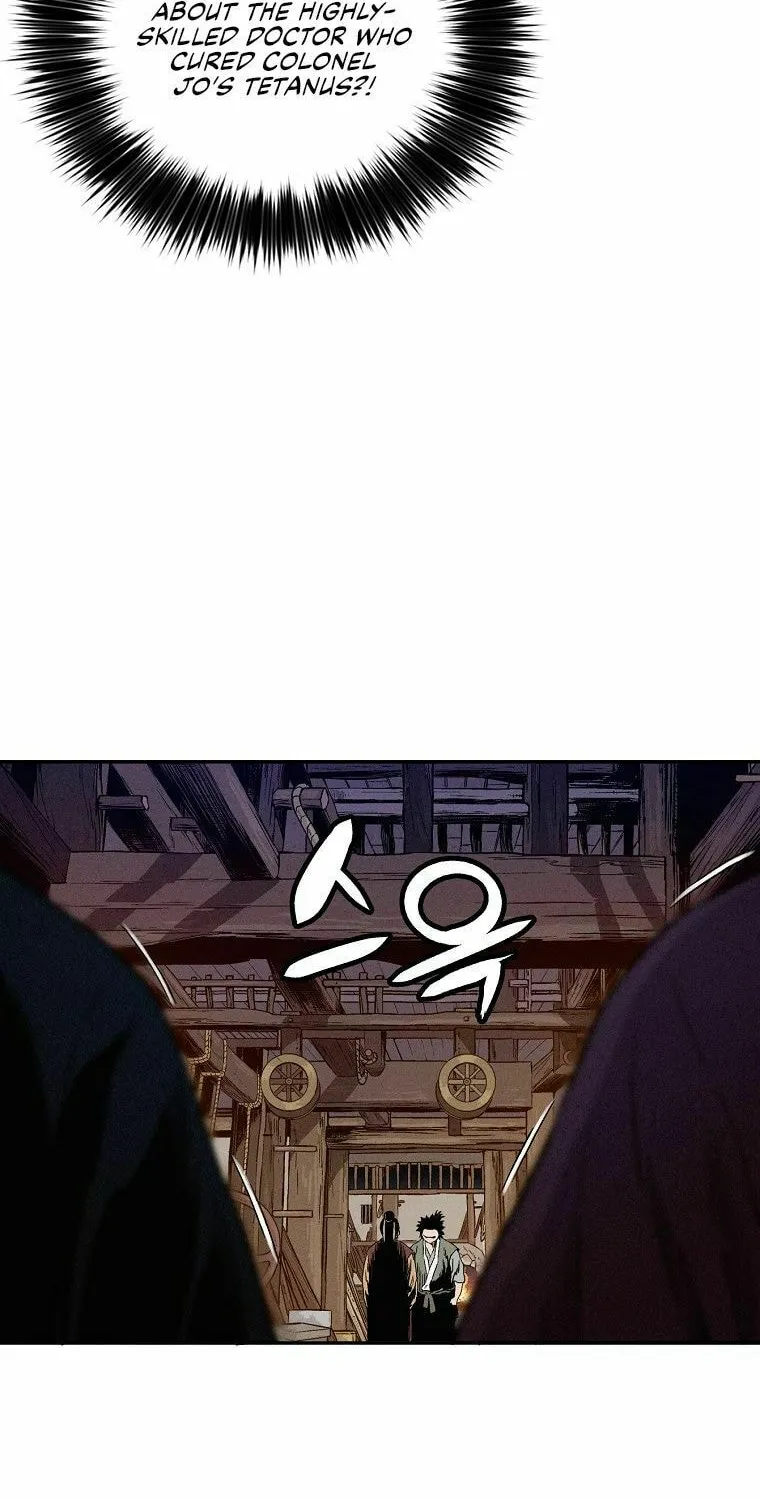 Read The Divine Surgeon chapter 25 image 53 on Lezhin