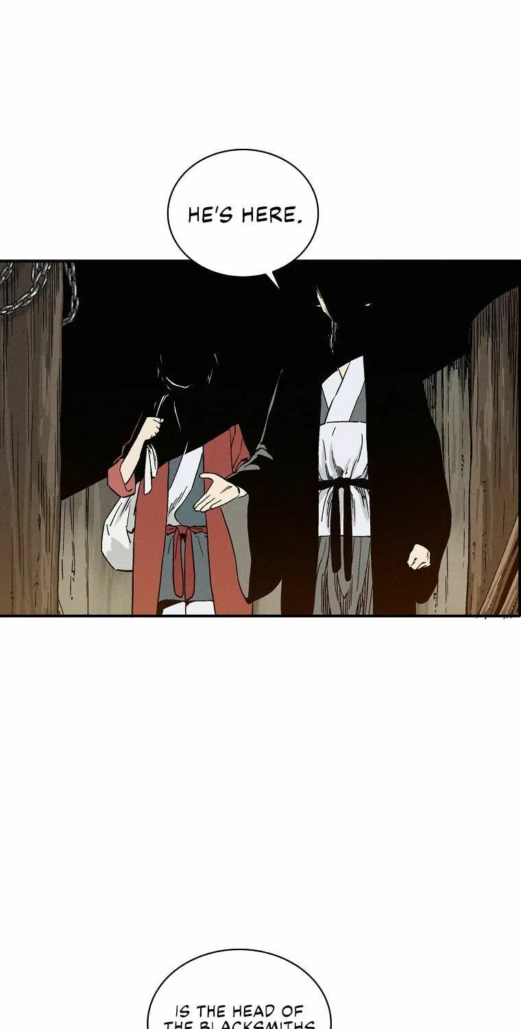 Read The Divine Surgeon chapter 25 image 54 on Lezhin