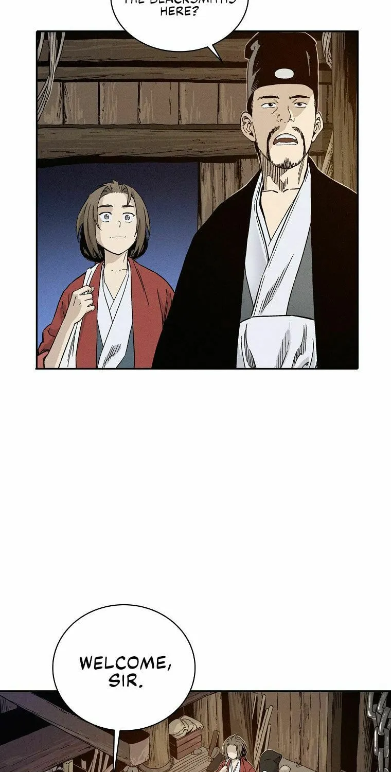 Read The Divine Surgeon chapter 25 image 55 on Lezhin