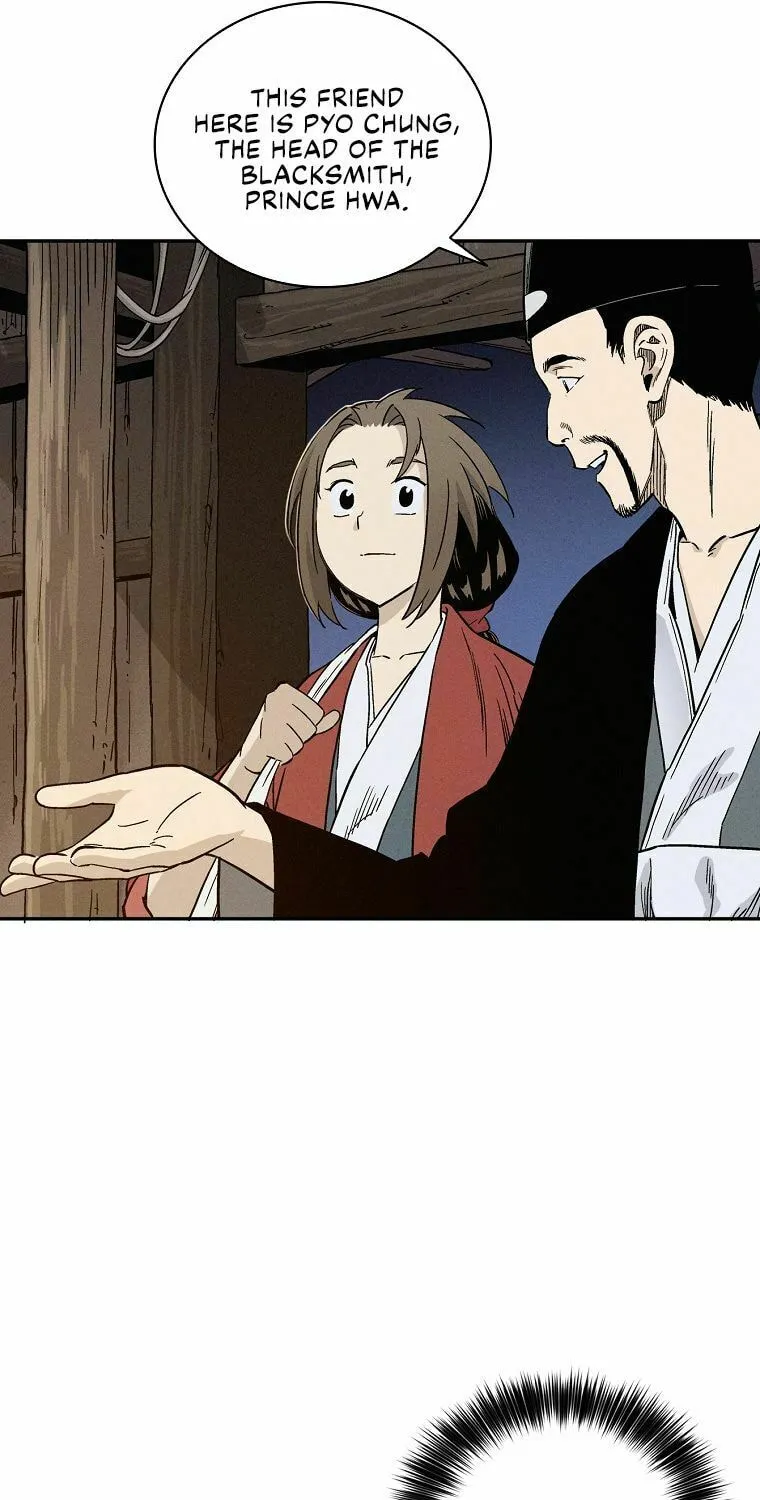 Read The Divine Surgeon chapter 25 image 57 on Lezhin