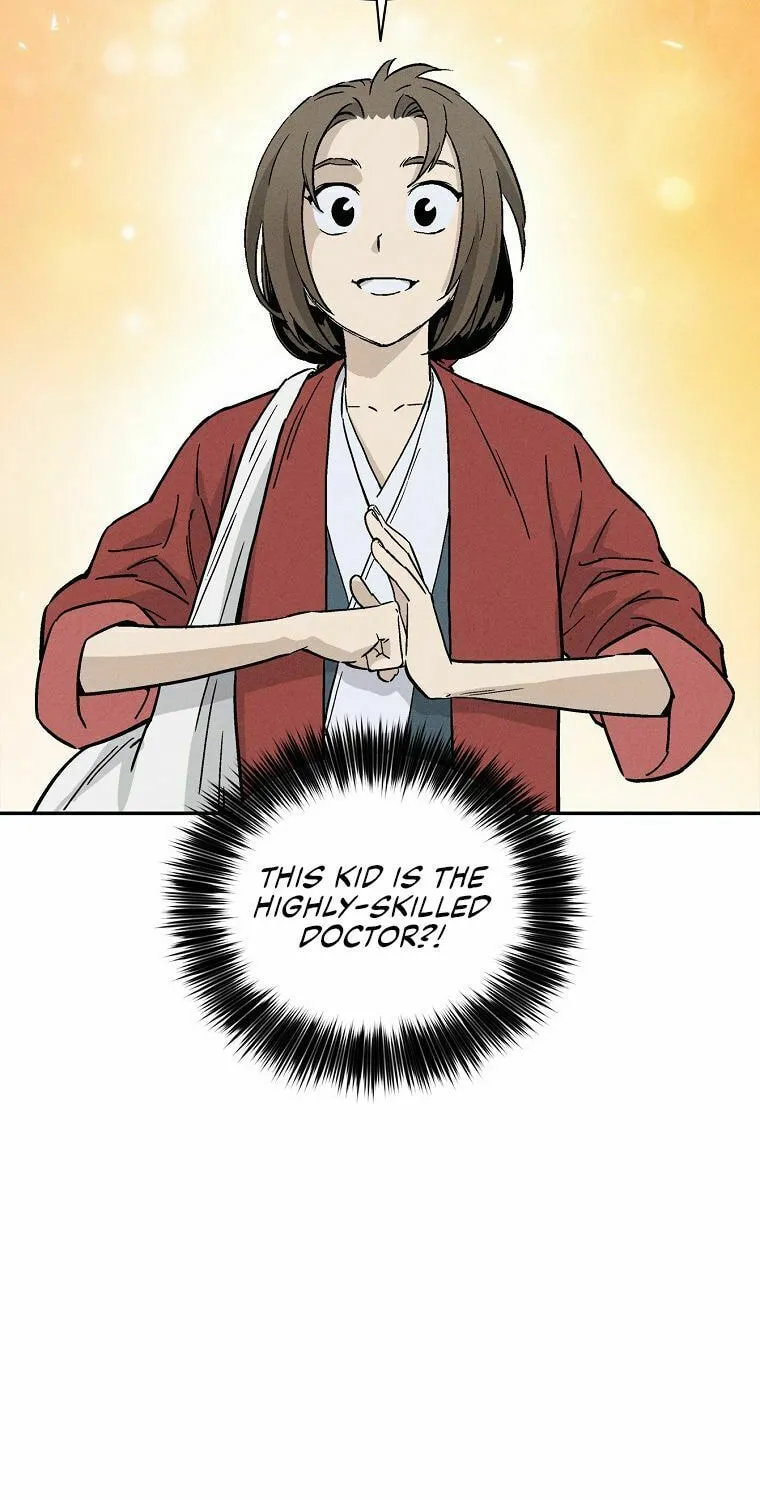 Read The Divine Surgeon chapter 25 image 59 on Lezhin
