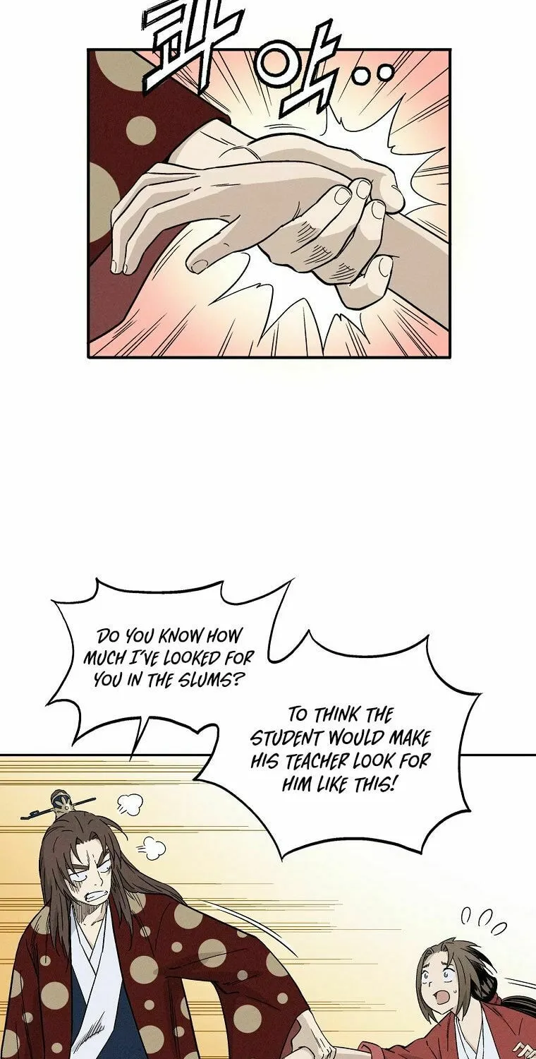 Read The Divine Surgeon chapter 25 image 6 on Lezhin