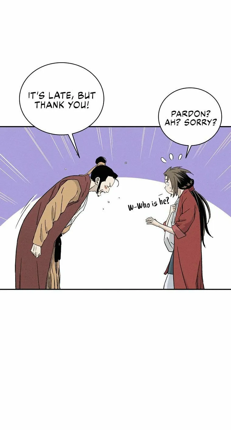 Read The Divine Surgeon chapter 25 image 61 on Lezhin