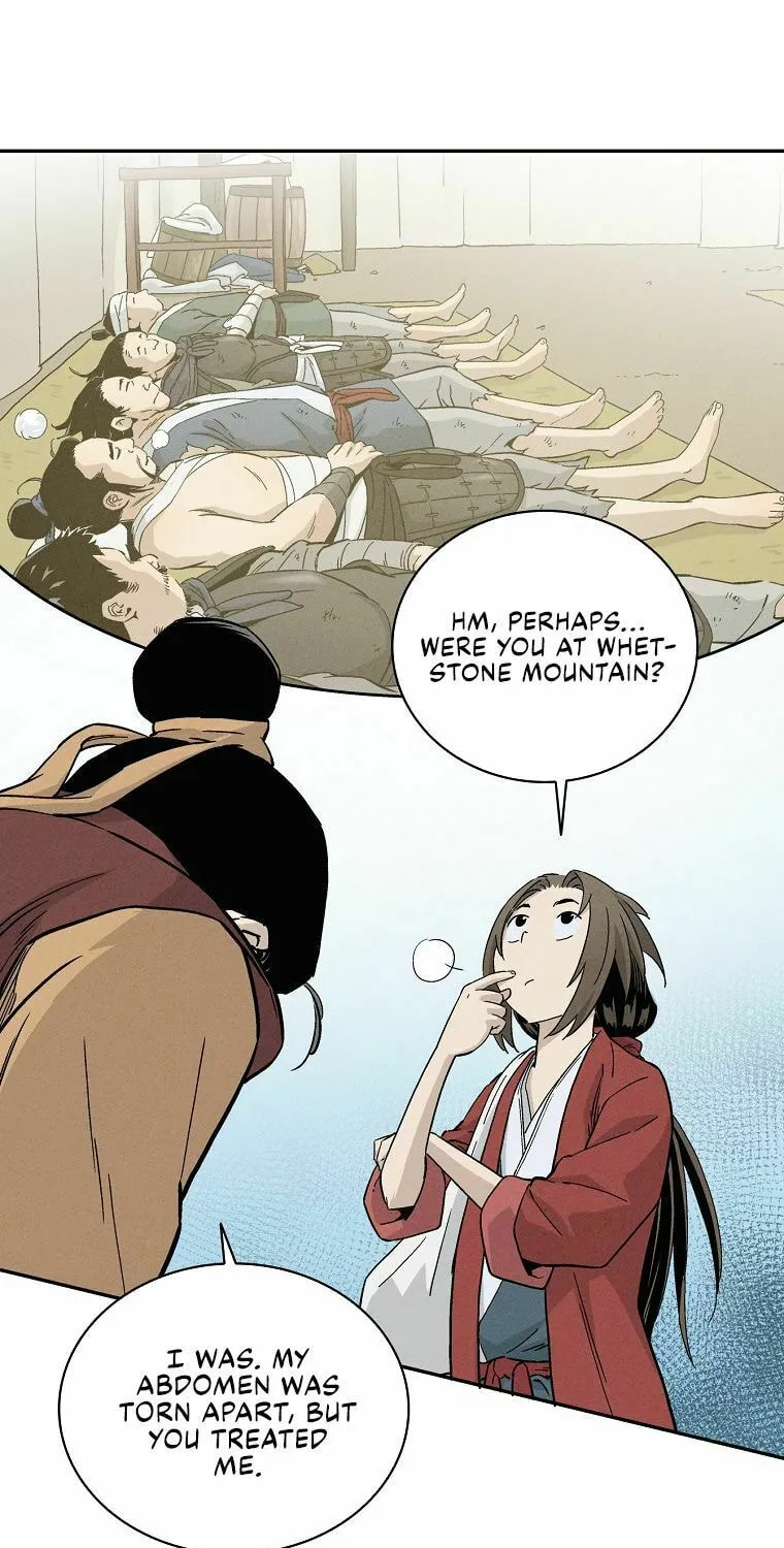 Read The Divine Surgeon chapter 25 image 62 on Lezhin