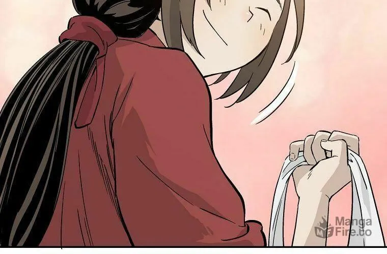 Read The Divine Surgeon chapter 26 image 100 on Lezhin
